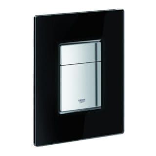 Grohe - Skate Cosmopolitan Wc-Spülplatte (38845Ks0)