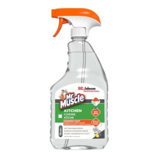 Mr Muscle Küchenreiniger 316525 750 ml