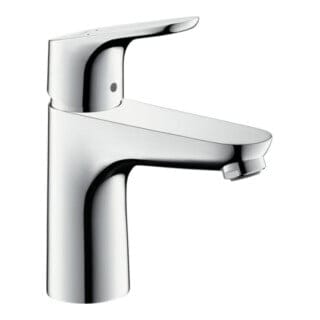Hansgrohe - Focus E2 - Waschtisch Einhebelmischer 100, verchromt 31517000