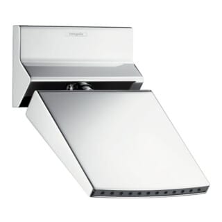 Raindance Rainfall Kopfbrause 150 1jet Stream, chrom, - Hansgrohe