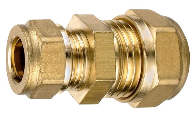 Cornat - Klemmring Verschraubung ø 15 mm / ø 12 mm Verschraubungen