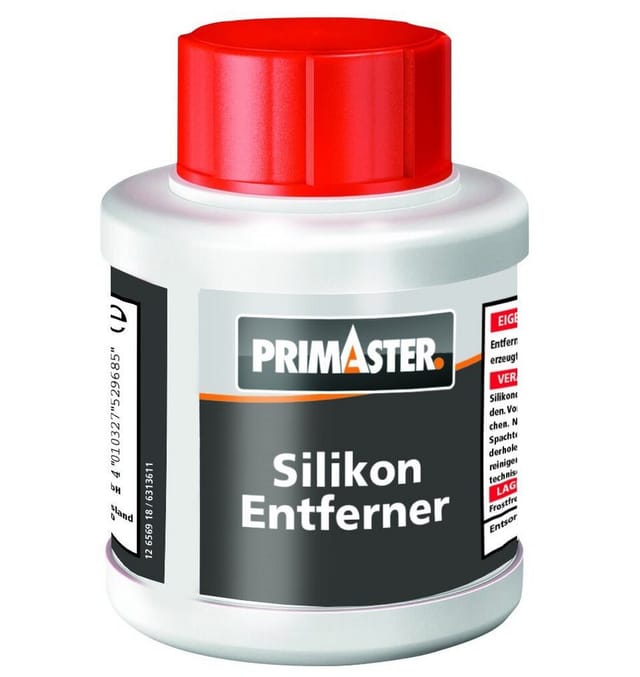 Silikon Entferner - Primaster