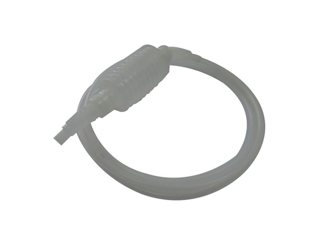 Trendline - Universal Siphonpumpe 1,7m Absaugpumpe Saugpumpe Handpumpe Umfüllpumpe