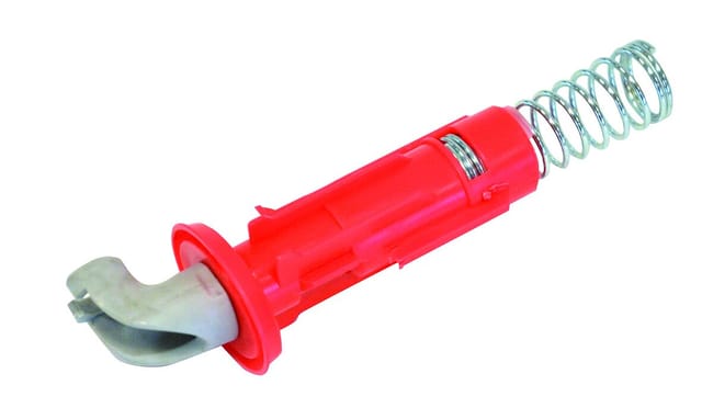 RollMatic® Klick-Mechanismus 2 Stück für 8 mm Bügel Farbroller - Nespoli