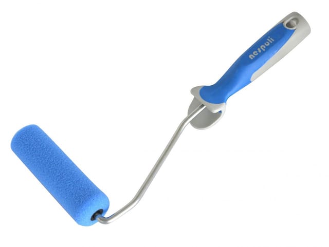 MicroCrater® Lackierroller 10 cm, 27 cm Farbroller - Nespoli