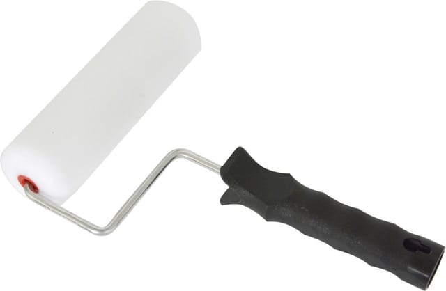 Lackier-Schaumroller 15 cm Farbroller - Nespoli