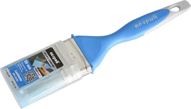 Nespoli - FillPro® Flachpinsel alle Lacke AirTouch®-Griff 8. Stärke, 50 mm Malerpinsel