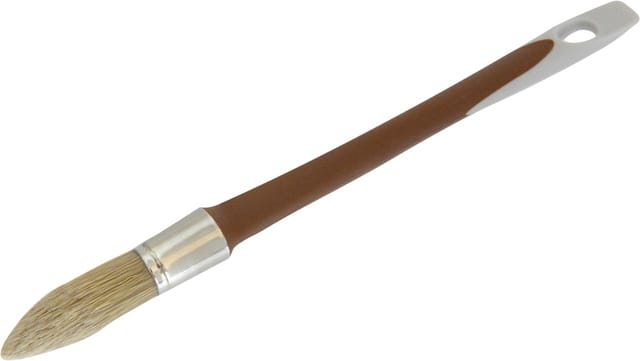 Nespoli - FillPro® Wood Sprossenpinsel Lasuren AirTouch®-Griff 15 mm Malerpinsel