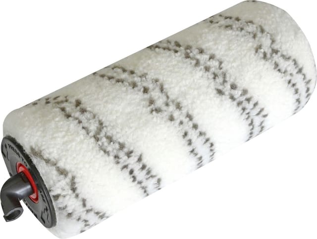 RollMatic® Farbwalze GreyTop mit Antihaftbeschichtung 18 cm, 12 mm Farbroller - Nespoli