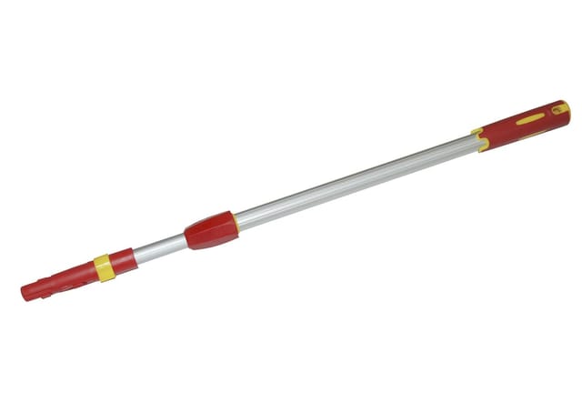 SystemBlock® Teleskopstange 71 - 115 cm Farbroller - Nespoli