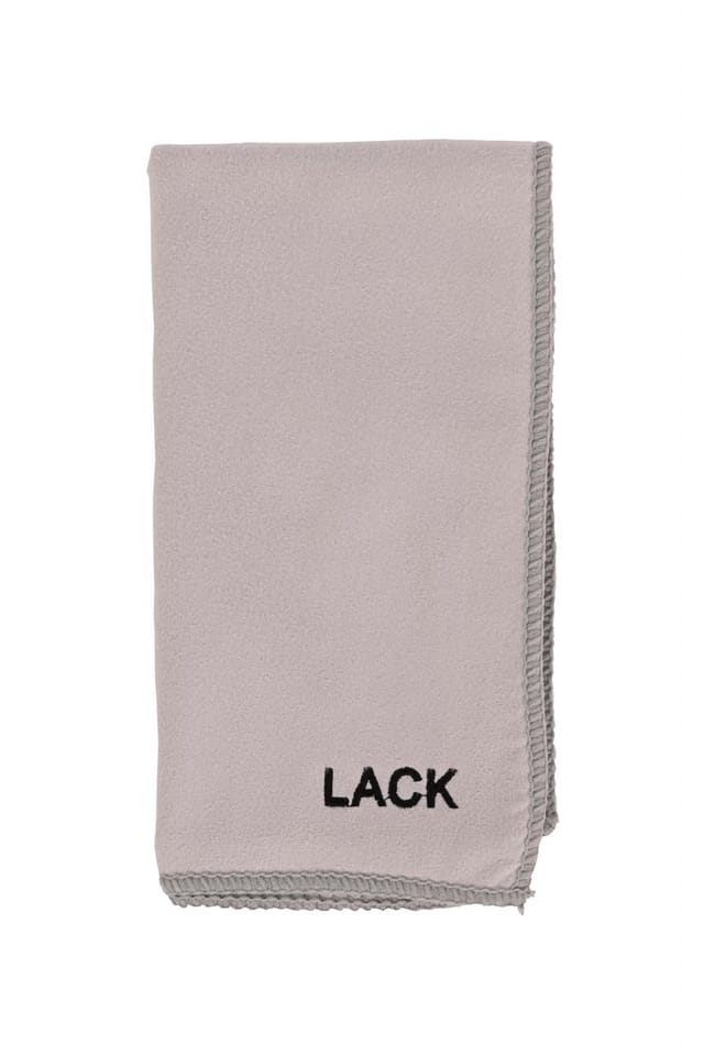 Trendline - Lacktuch weiß ca. 40 x 40 cm Putztuch Autopflege lackschonend