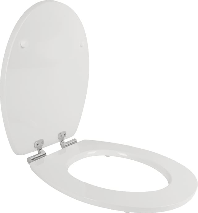 Primaster - WC-Sitz Ostsee Absenkautomatik Toilettensitz Toilettendeckel