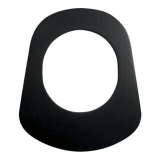 Valpro - Ersatzdichtung für Ausgießstutzen flexibel Länge 55 mm Breite 47 mm Höhe 3,2 mm