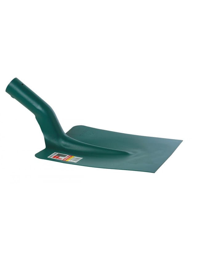 Quadratische Schaufel Forges de Magne col St-Etienne 27 cm - 143270