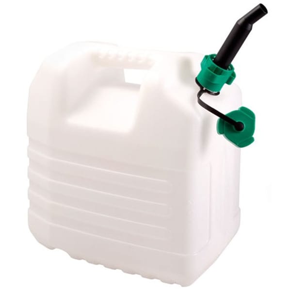 EDA - 20l kanister mit gießkappe 10162na