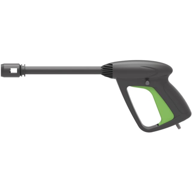Cleancraft Handspritzpistole HSP-HDR-K 39, 7111000