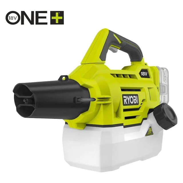 Akku-Kaltverneblungsgerät RY18FGA-0 18V - Ryobi
