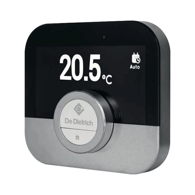 De Dietrich - Smart tc AD311 verdrahteter Raumthermostat mit Drahtanschluss