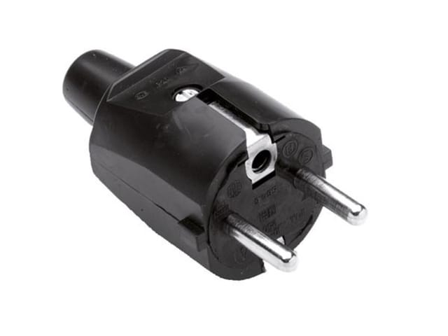 Netzstecker