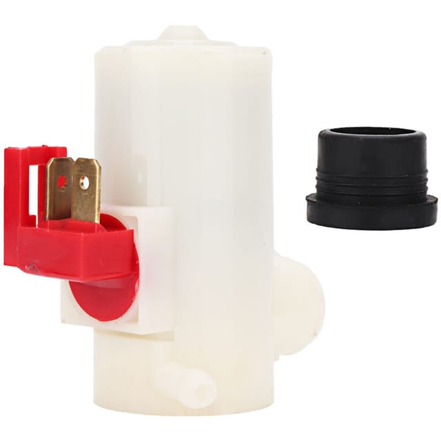 Bomba lavaparabrisas Eosnow con junta para MITSUBISHI L200 K74 K64 K62 96-06 MBITZ007302