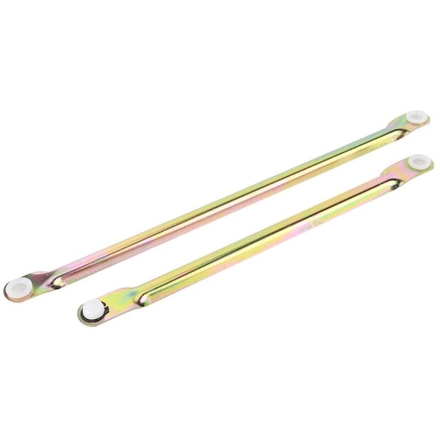 Accesorio de varillaje del motor del limpiaparabrisas Eosnow, compatible con Vauxhall Opel Vectra/Signum