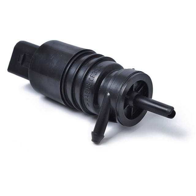 Motor de bomba lavaparabrisas Eosnow para Benz 1J5 955 651