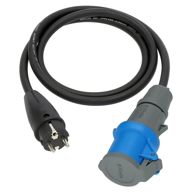 Brennenstuhl 1133910025 CEE Adapterkabel 230 V 1 St.