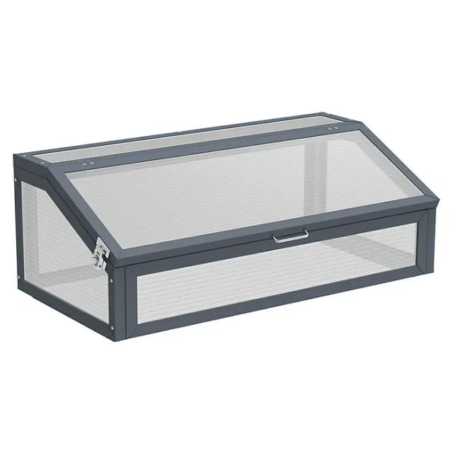 Westmann Hochbeet-Aufsatz 100x50x36 cm