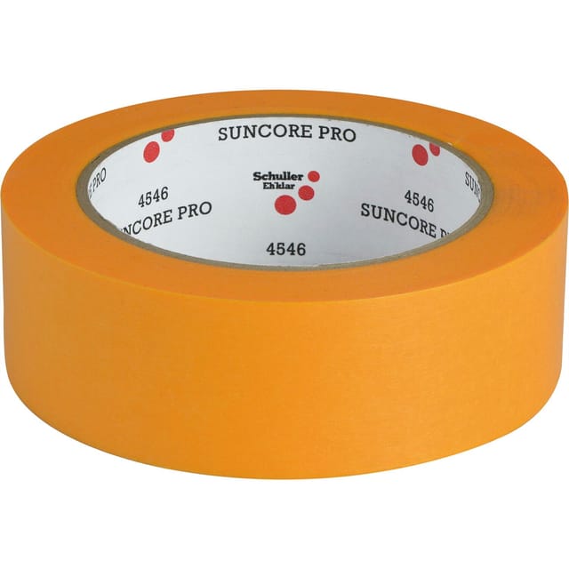 Schuller Eh'klar Klebe-Abdeckband UV SUN Core PRO 30 mm x 50 m
