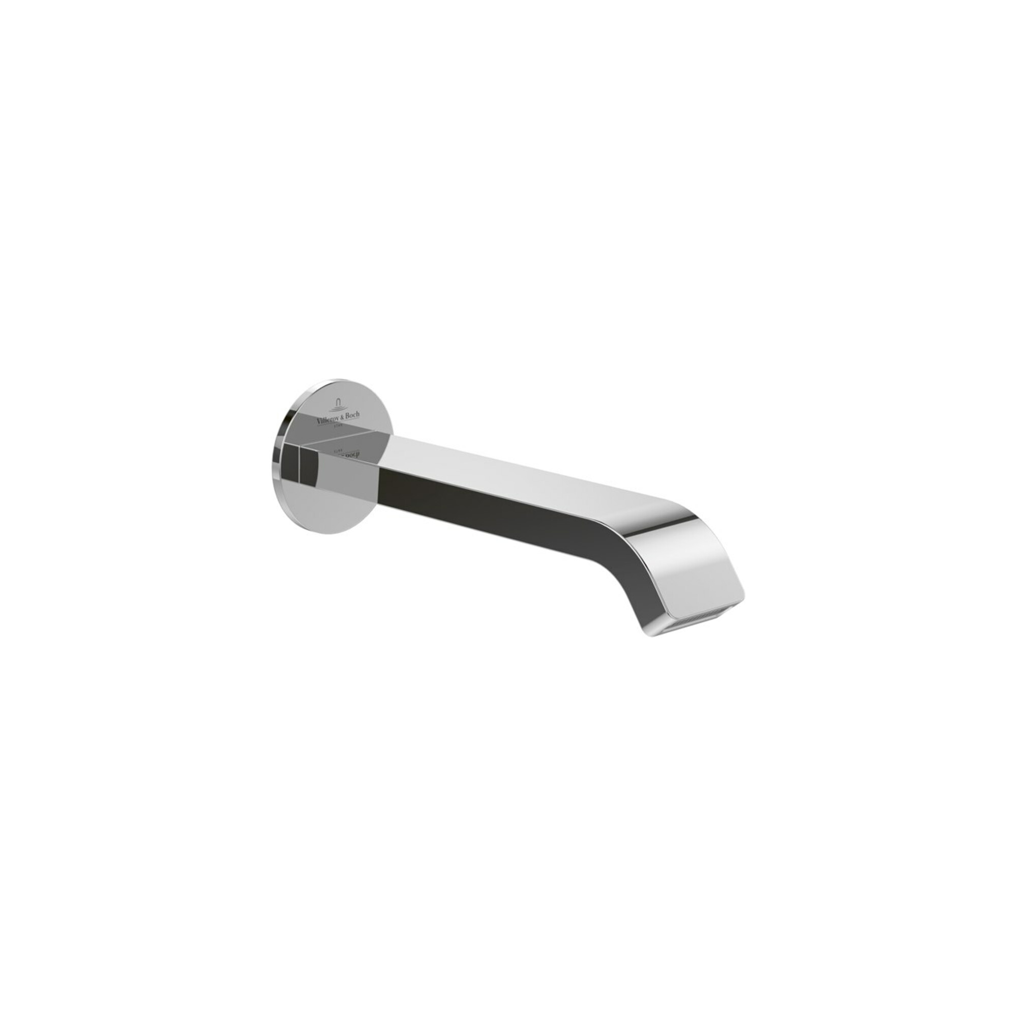 Villeroy & Boch Tvt10650515261 Badewannenauslauf Dawn 60x60x201mm
