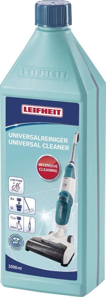 Universalreiniger Konzentrat 1 l - Leifheit