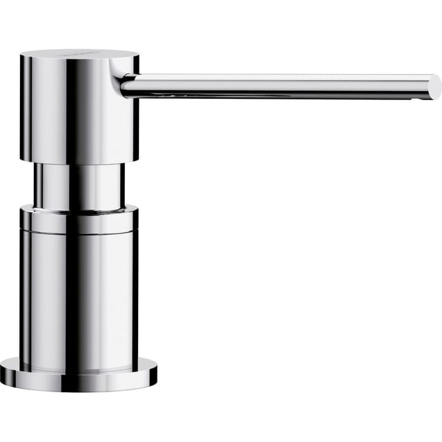 Blanco - Accessoires - Spülmittelspender Lato, Chrom 525808