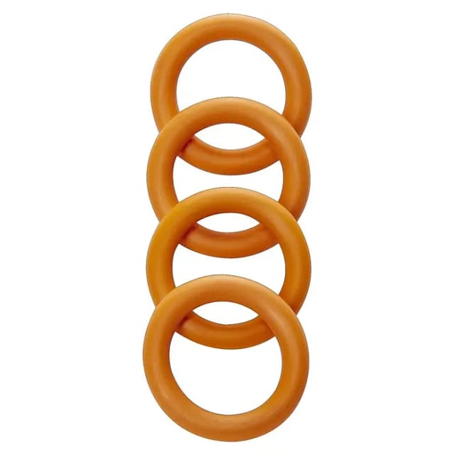 FP - fiskars® Zubehör O-Dichtringe für Verbindungsstücke 4er Pack - 1024093