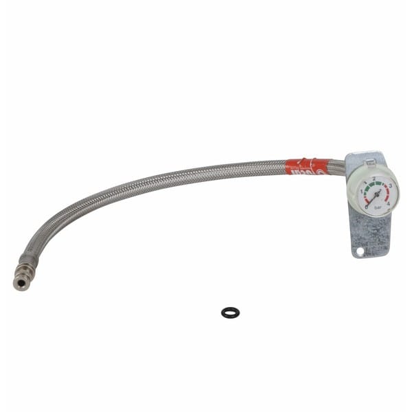Manometer