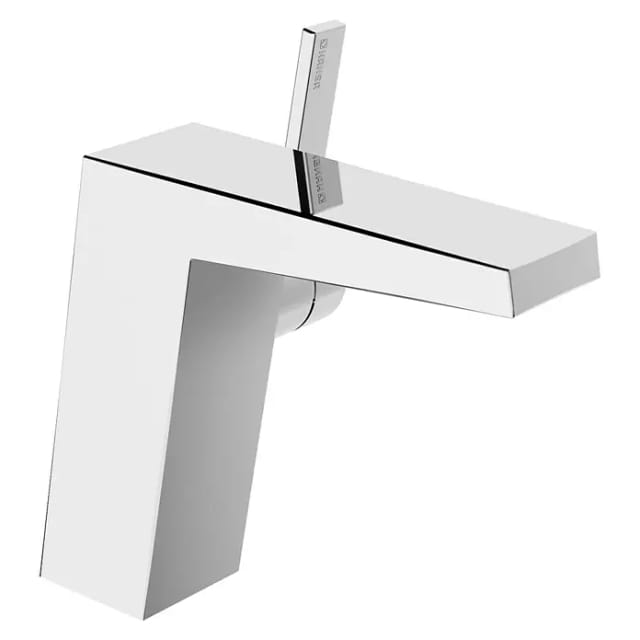 Hansa - Loft - Waschtisch Einhebelmischer mit Ablaufgarnitur, chrom 57552203