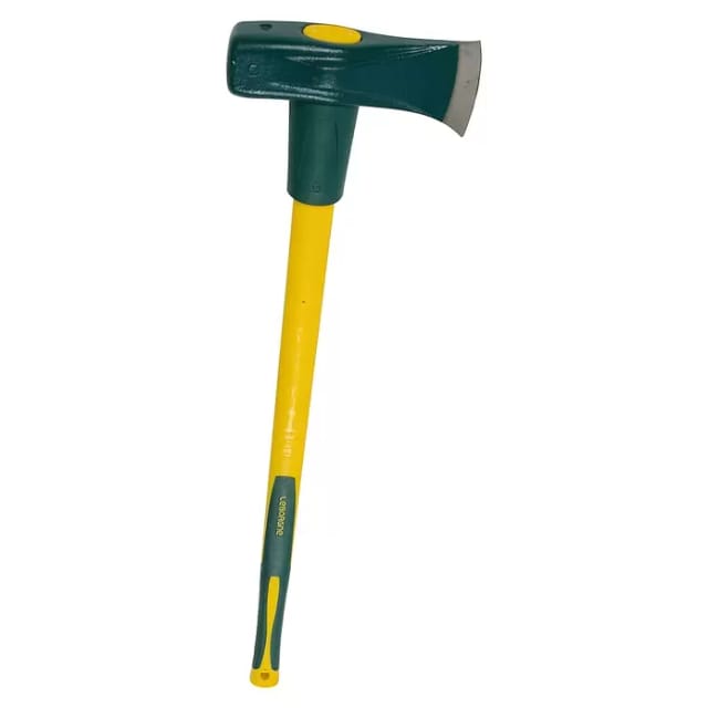 Leborgne - Merlin Funkenjäger 3,7kg rechter Novamax-Griff 90cm mit Aufprallschutz
