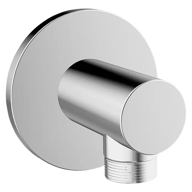 Wandanschlussbogen, dn 15 chrom 51180173 - Hansa