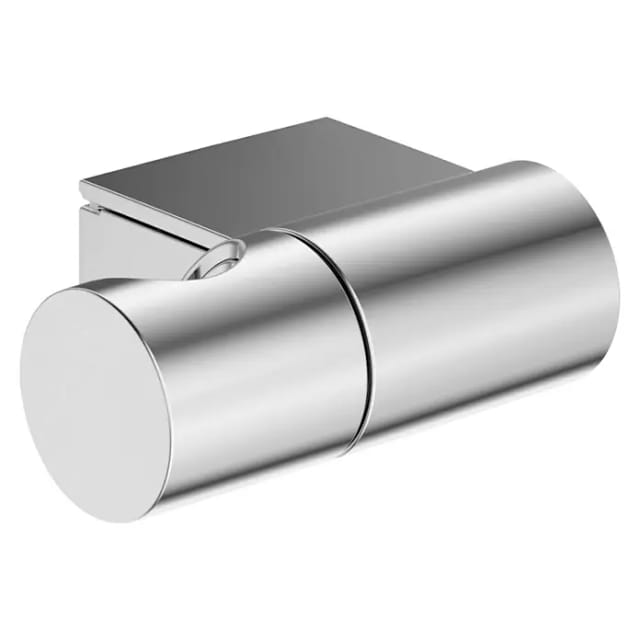 Hansa Brausehalter - Wandbrausehalter, chrom 64390100
