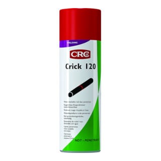 30205-AA Rissprüfmittel crick 120 500 ml - CRC