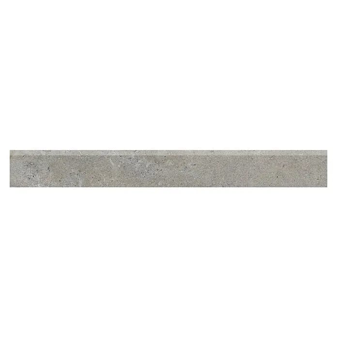 RAK Ceramics Valdi Sockelfliese (7 x 60 cm, Taupe, Matt)