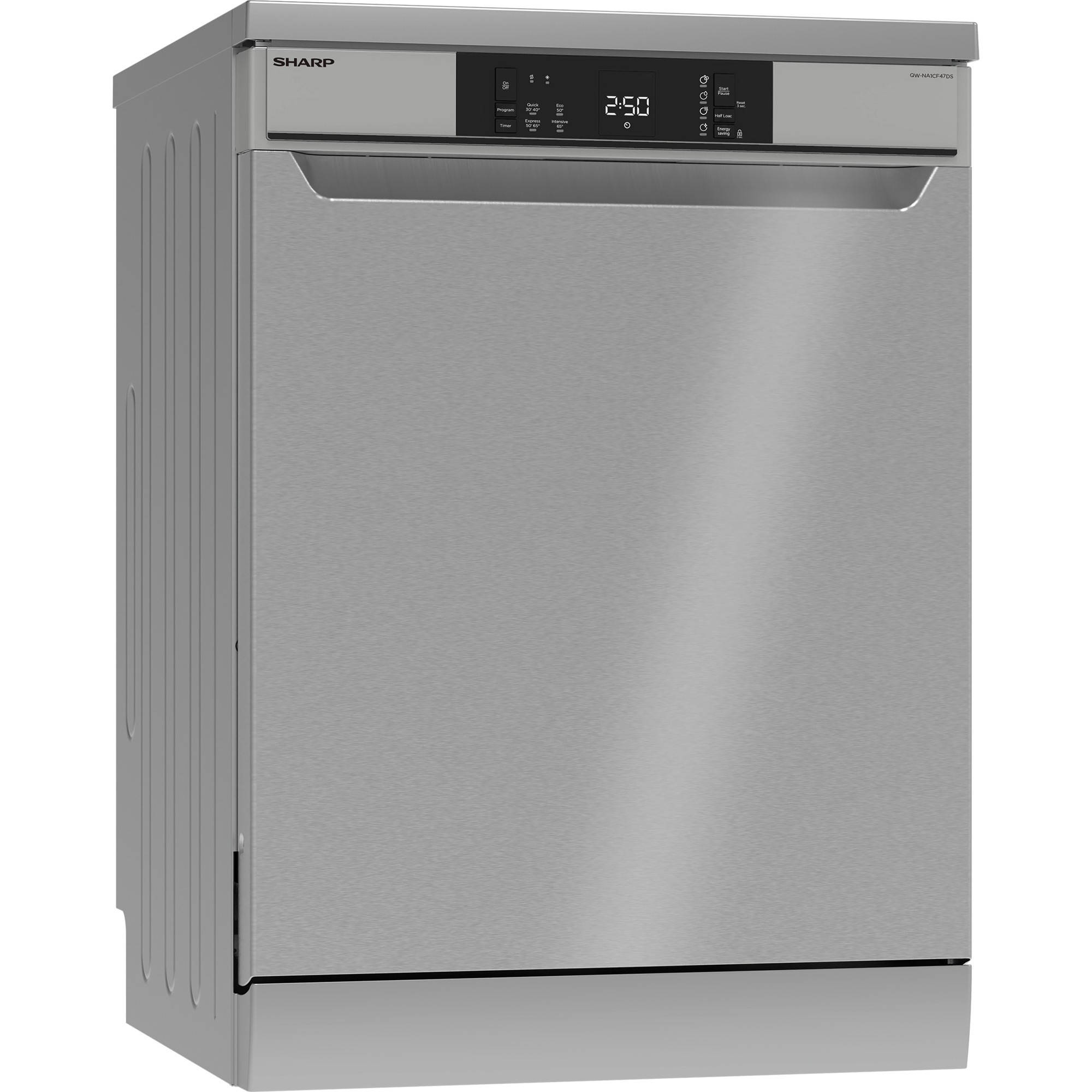 QW-NA1CF47DS-DE , Spülmaschine