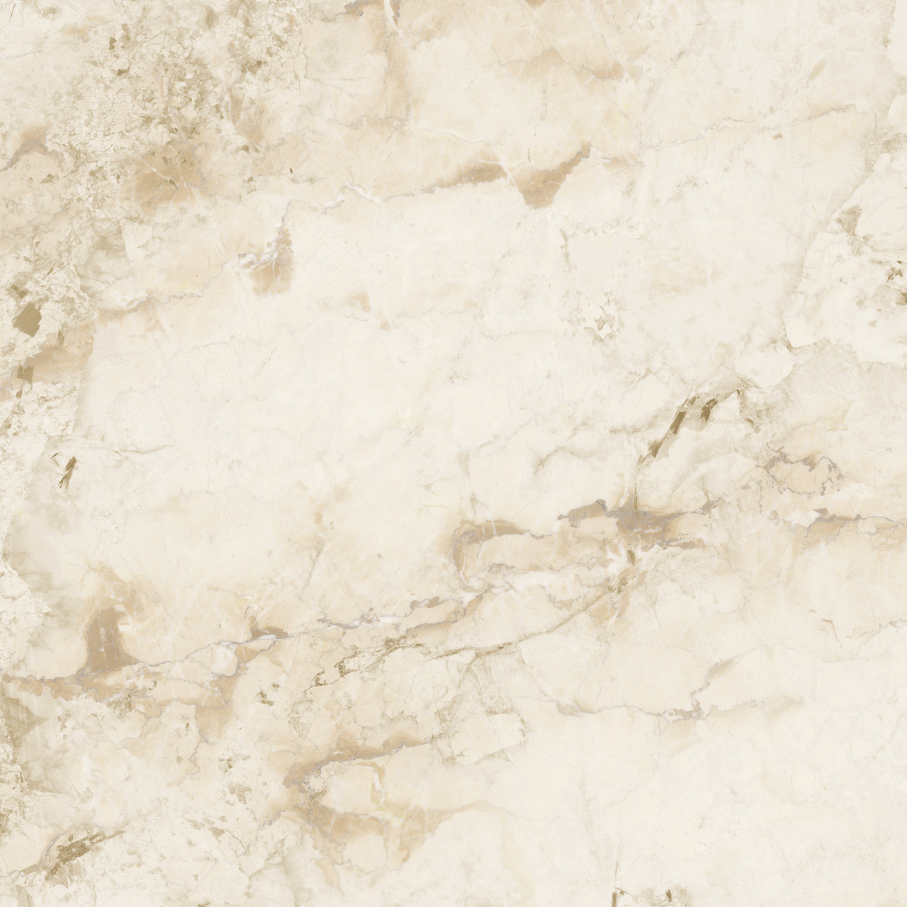 Bodenfliese Feinsteinzeug Pandora 120 x 120 cm beige Bild 2