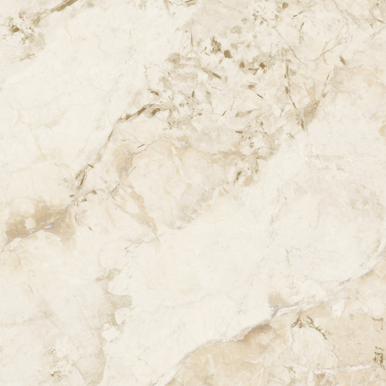 Bodenfliese Feinsteinzeug Pandora 120 x 120 cm beige Bild 3