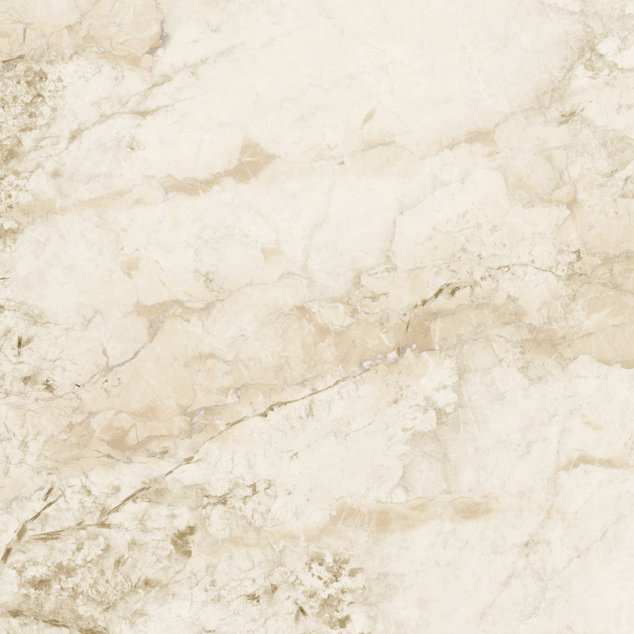 Bodenfliese Feinsteinzeug Pandora 120 x 120 cm beige Bild 4