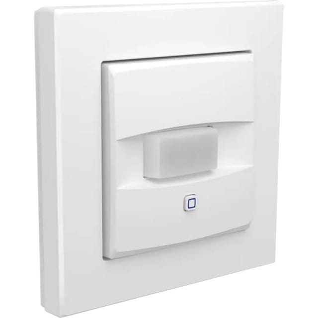 Homematic IP Smart Home Universal Dimmeraufsatz – Bewegungsmelder, HmIP-UDI-SMI55