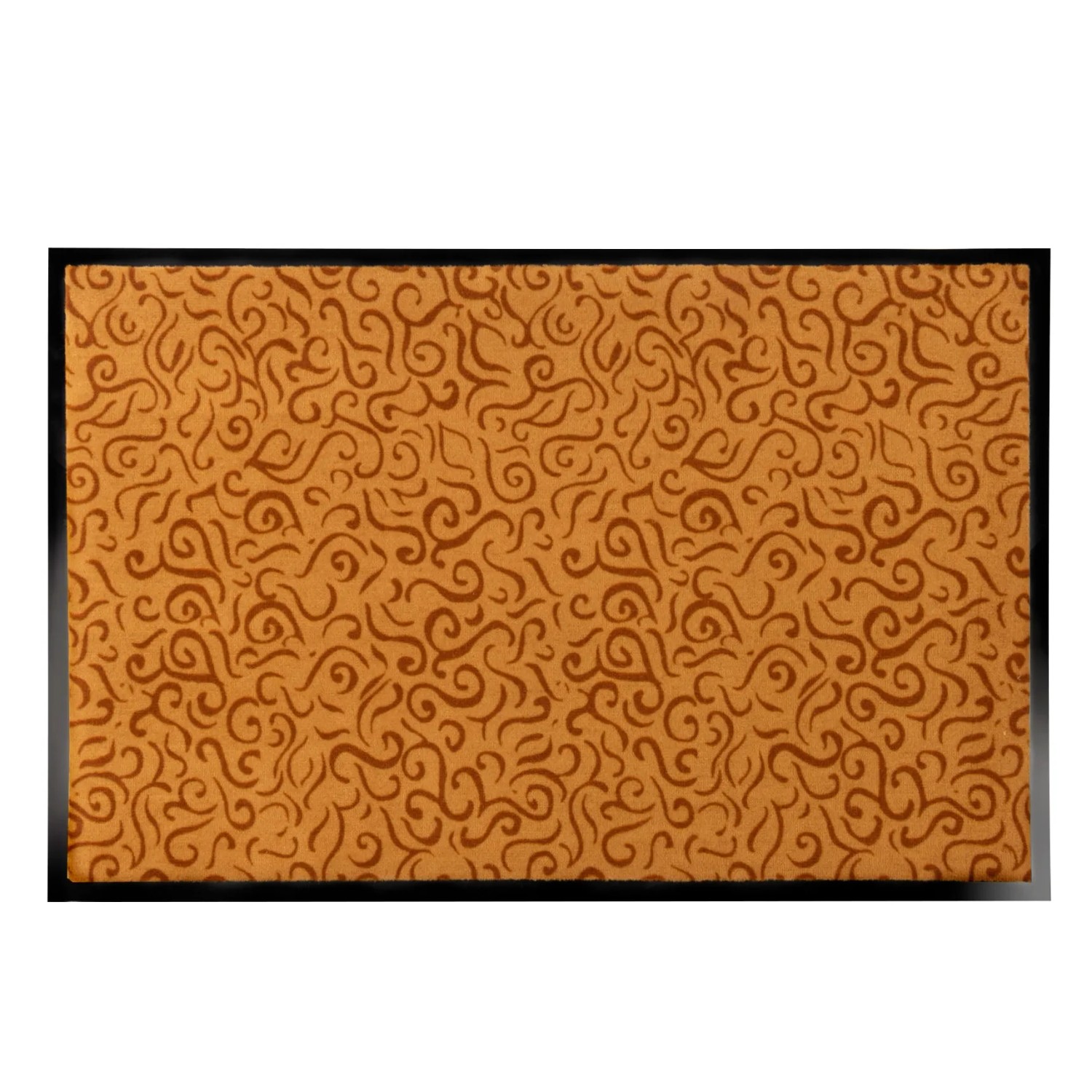 Karat Schmutzfangmatte Brasil - Beige 90 x 150 cm