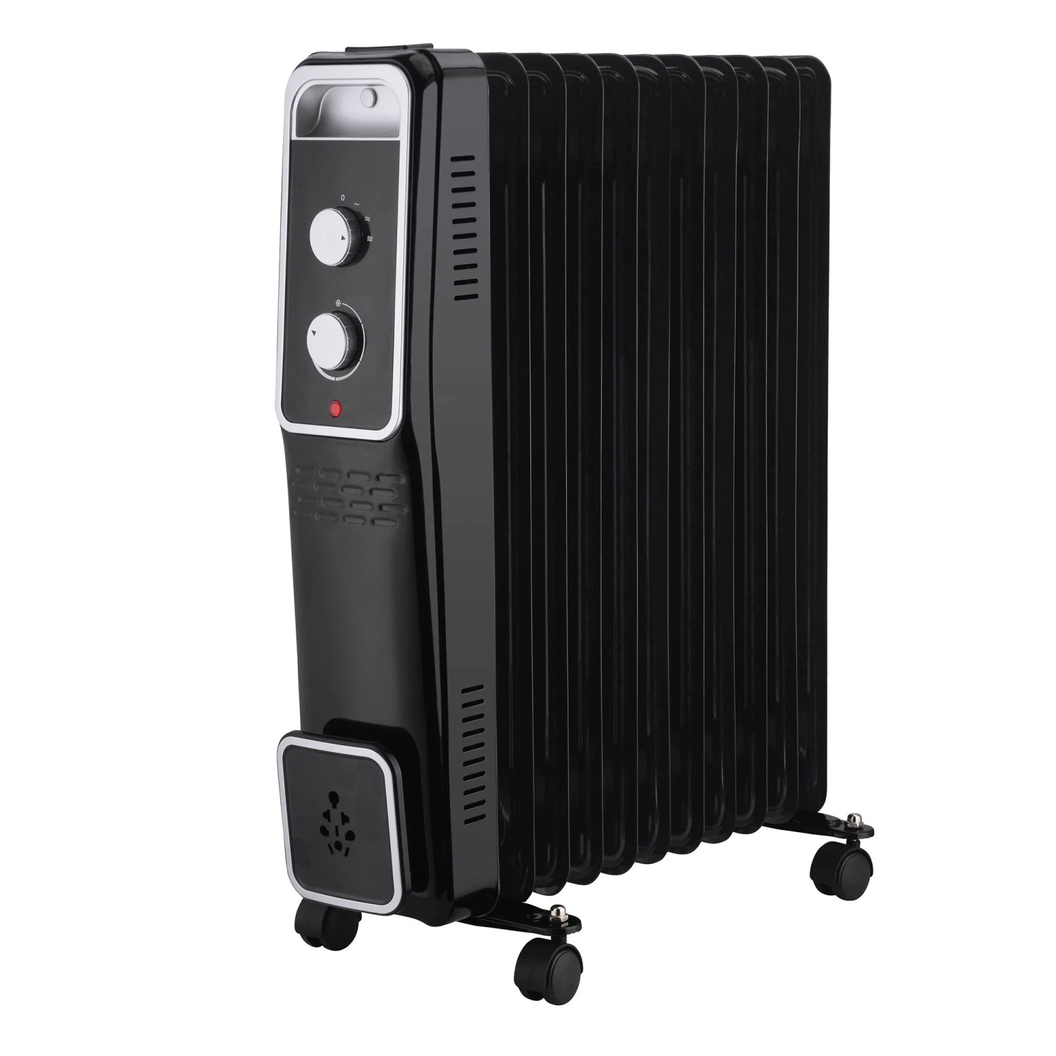 Sannover Ölradiator Mobil Baneos Luxe 2500 W
