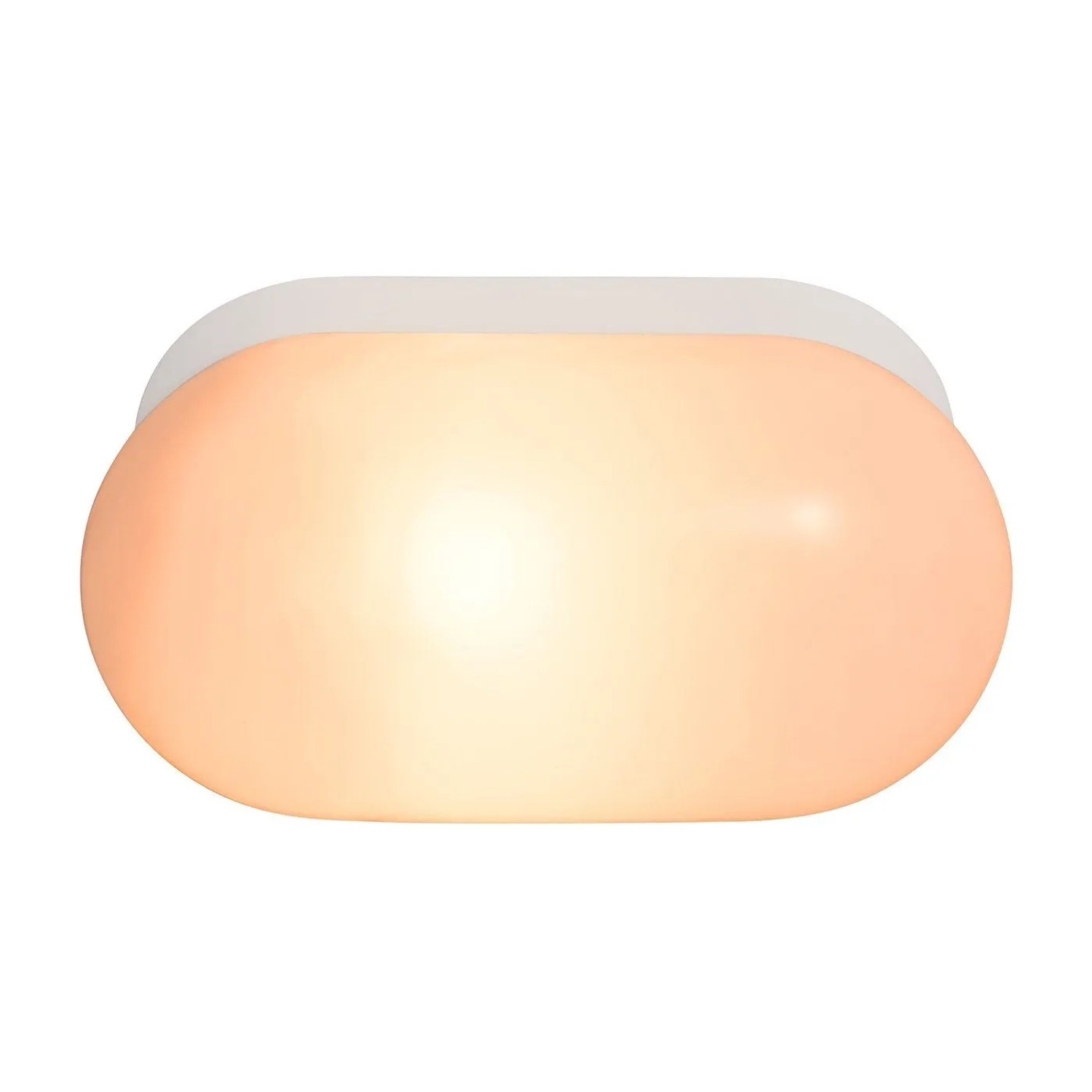 Nordlux Foam Wandleuchte Weiss
