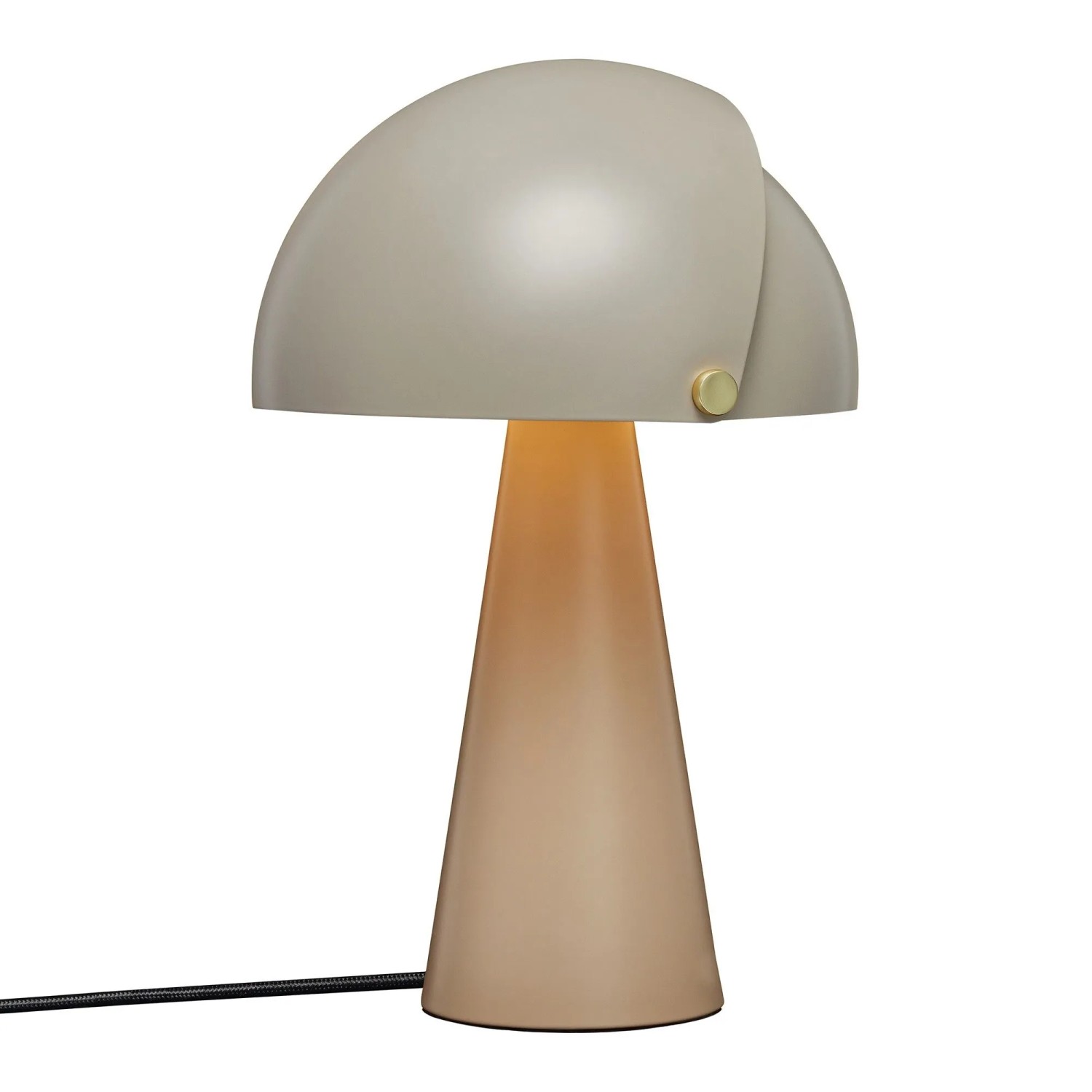 Nordlux Align Tischlampe Braun