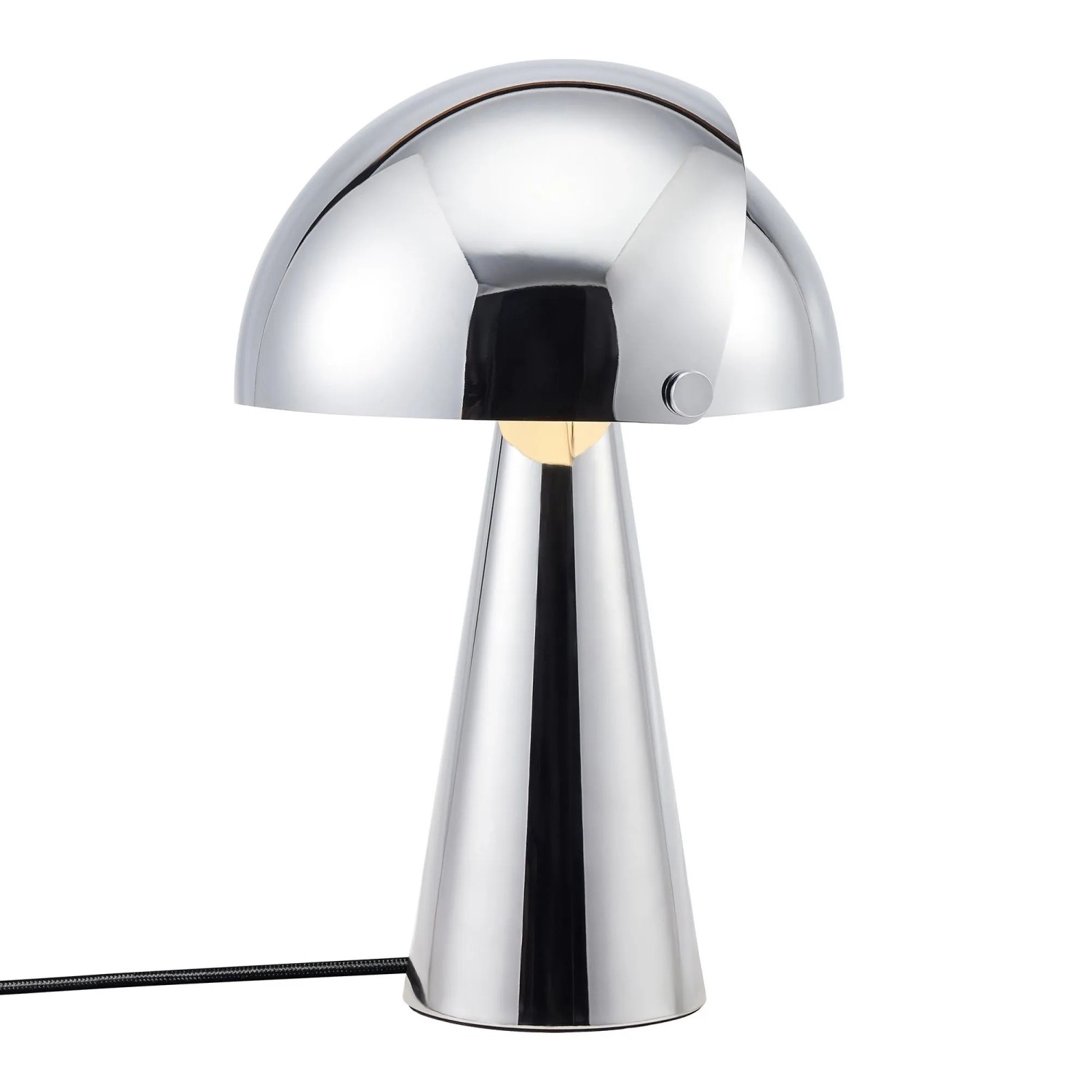 Nordlux Align Tischlampe Chrom